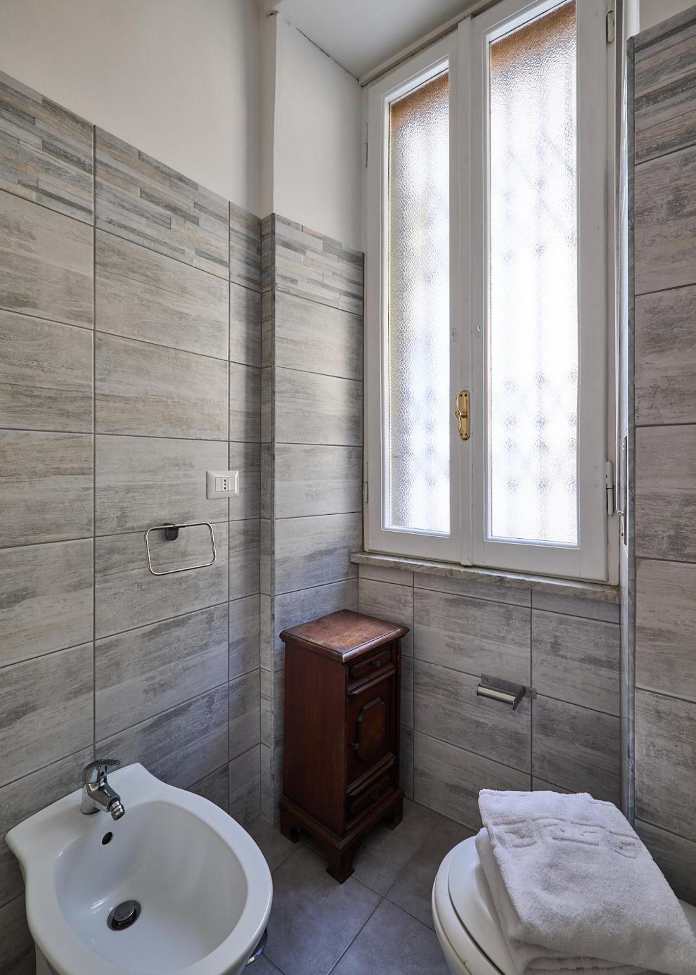 Domus Erasmo Apartamento Roma