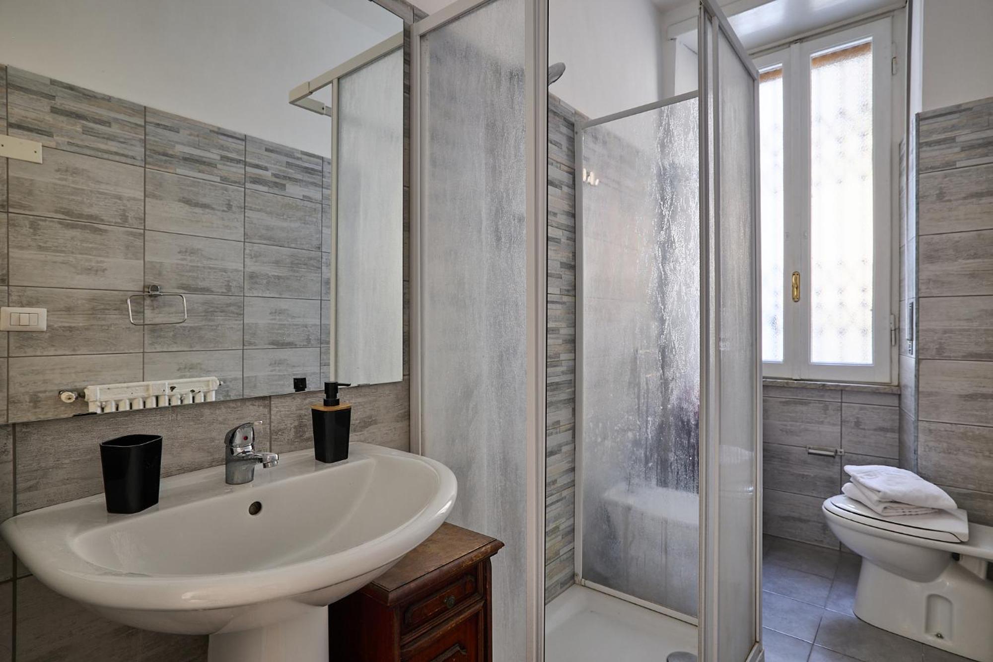Apartamento Domus Erasmo *