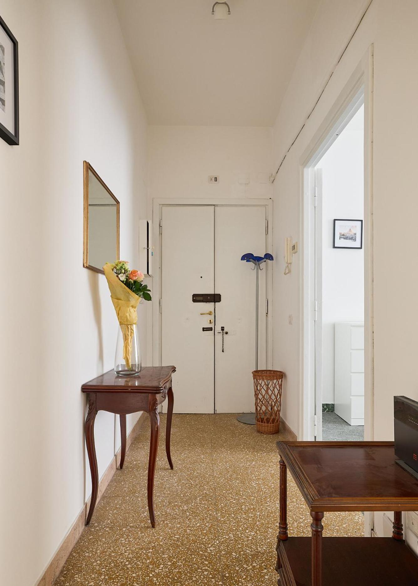 Apartamento Domus Erasmo