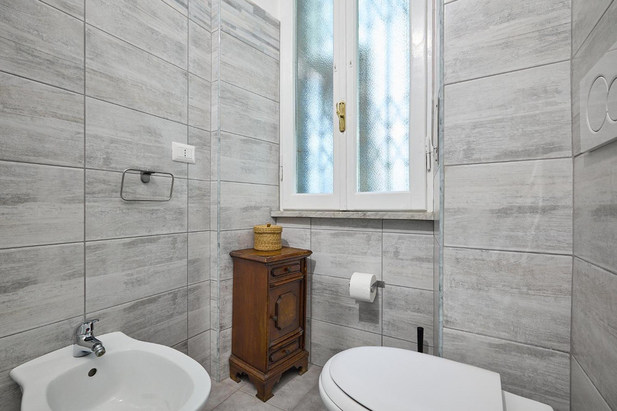 Apartamento Domus Erasmo Roma