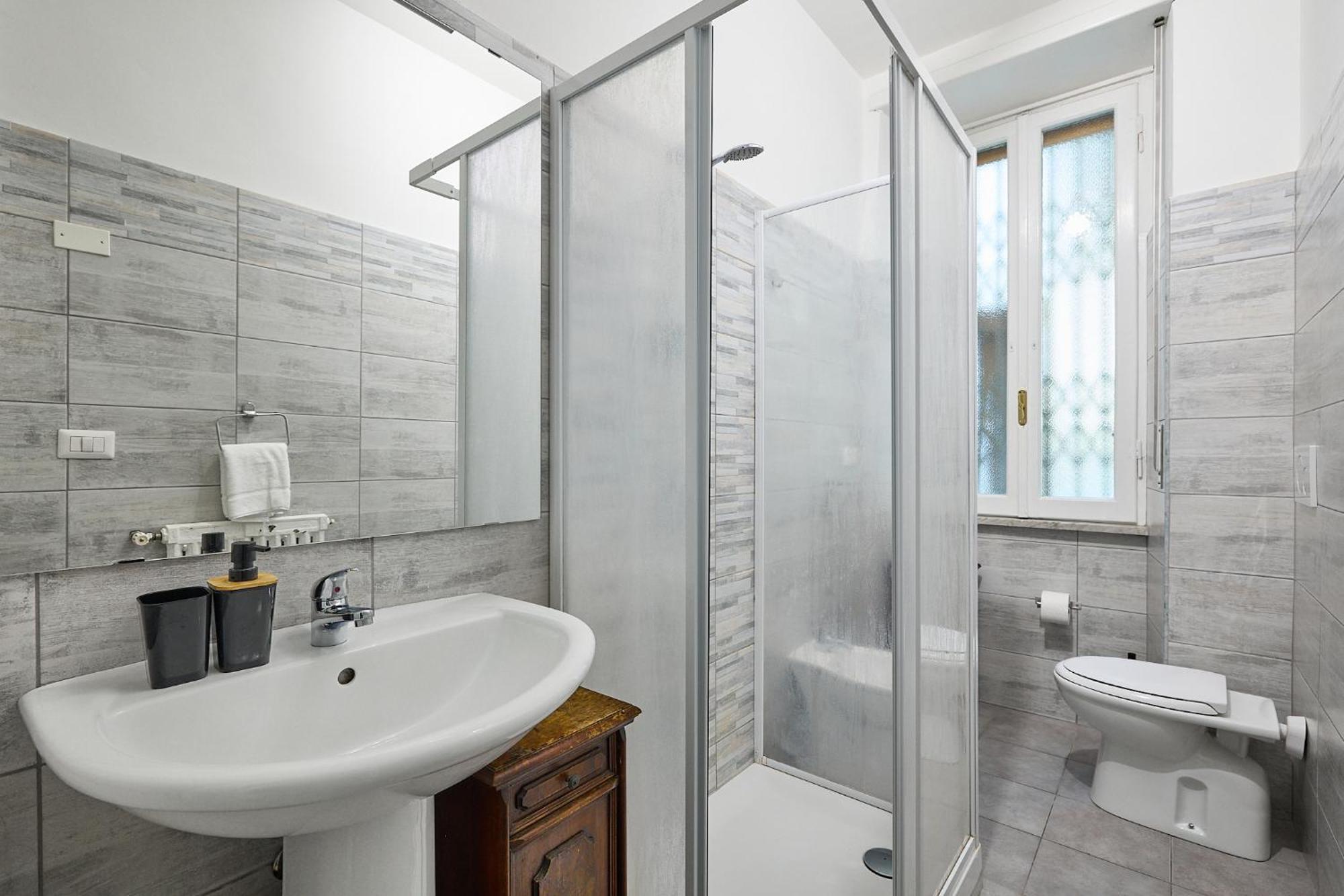 Apartamento Domus Erasmo *