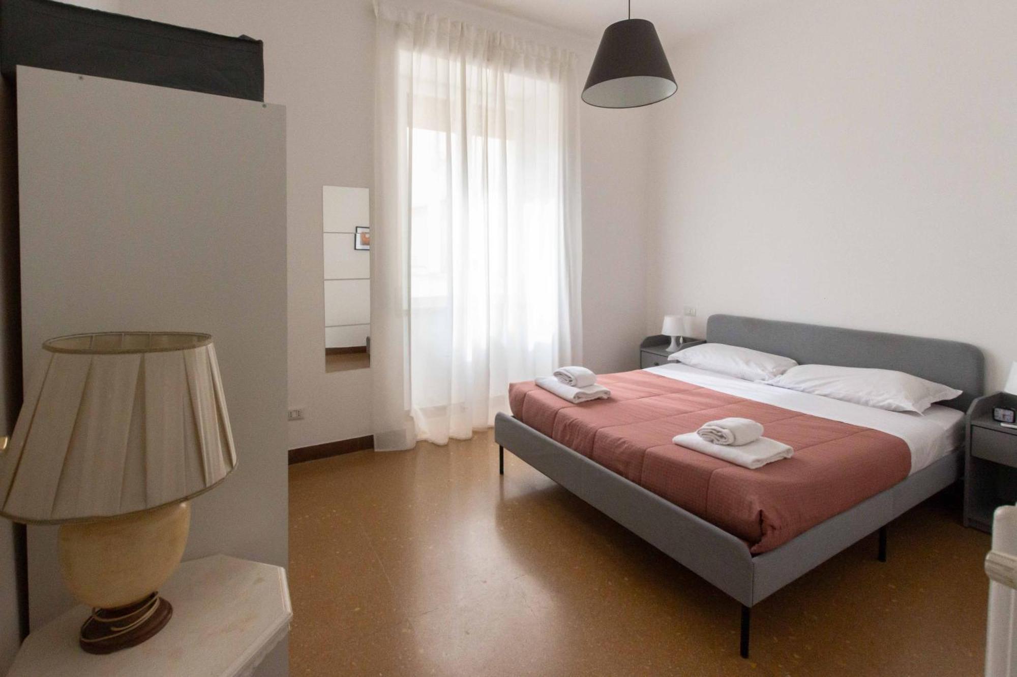 Domus Erasmo Apartamento *
