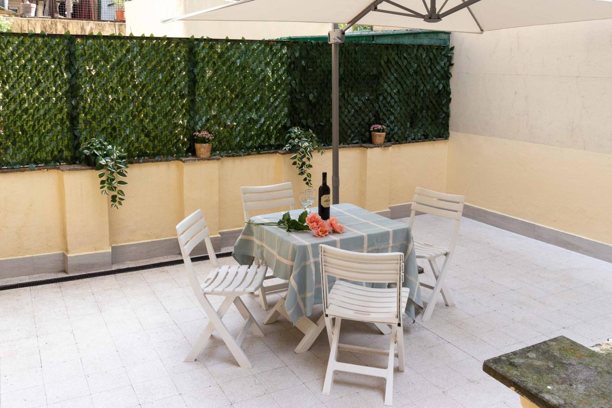 Domus Erasmo Apartamento