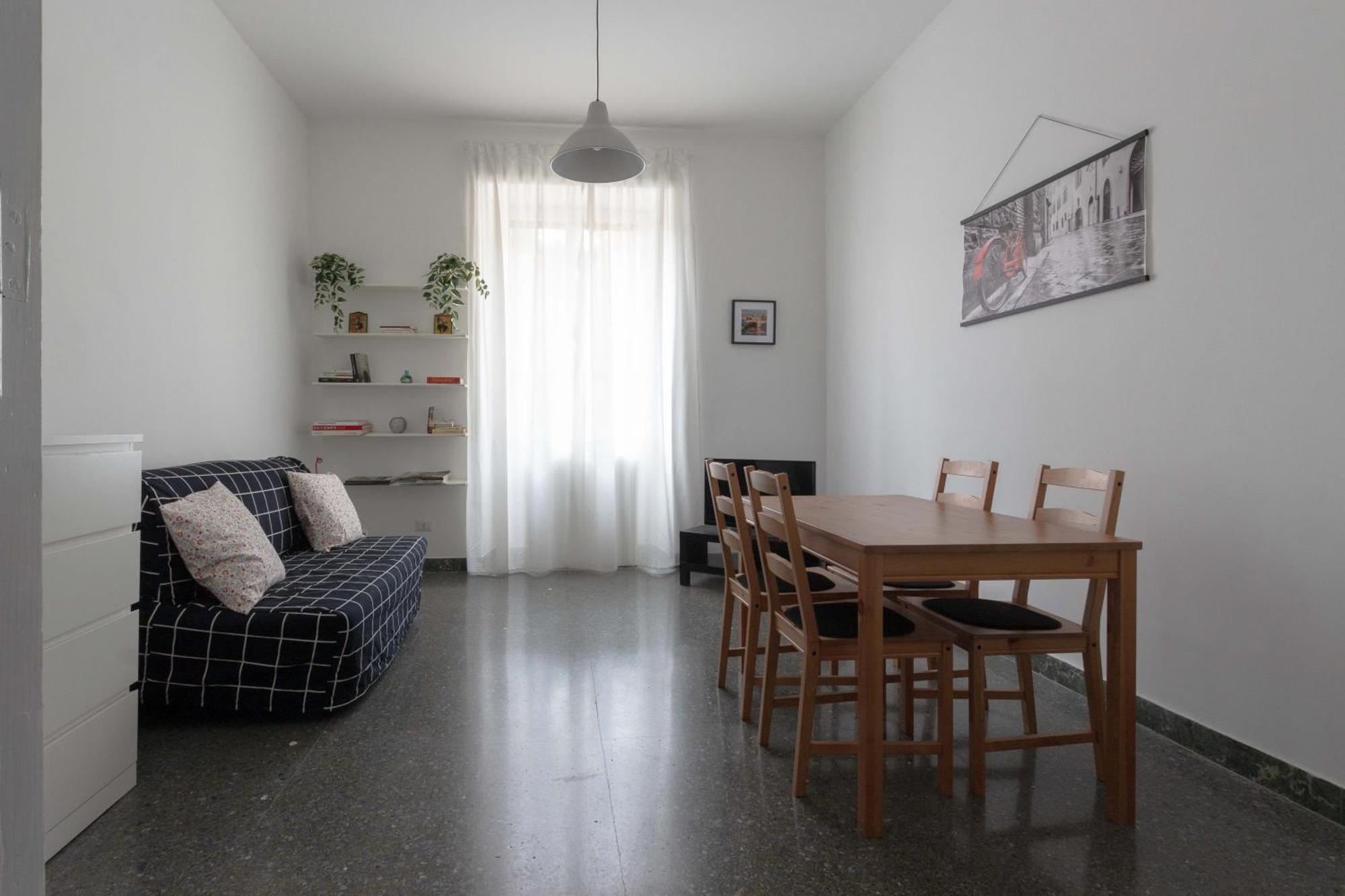 Domus Erasmo Apartamento Roma